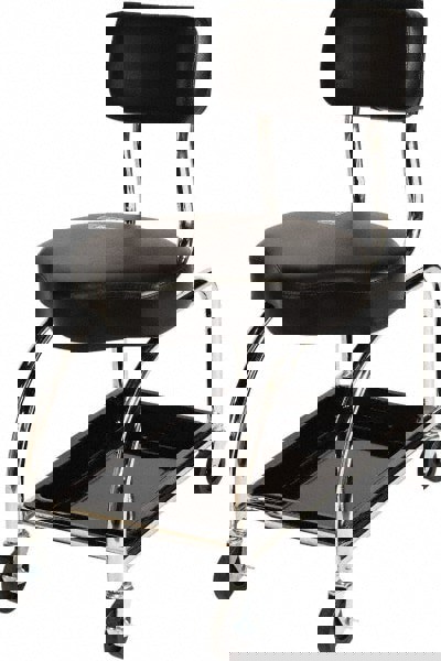 Repair & Maintenance Stool: Cloth, 16