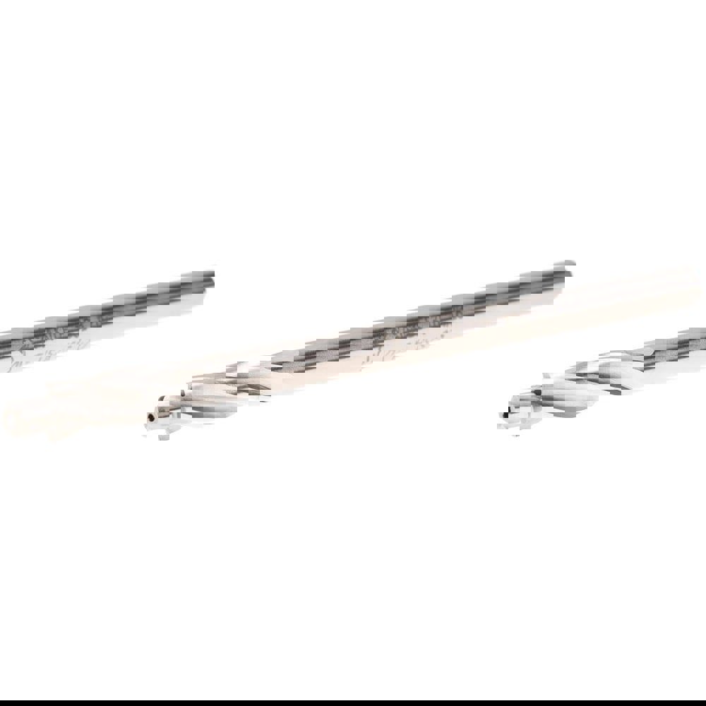 Solid Pilot Counterbore: 0.314