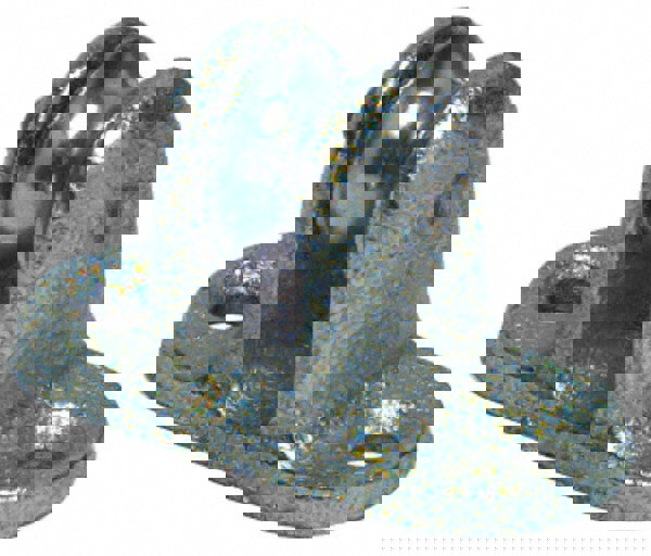 Single Upright Mount Guidance Pulley