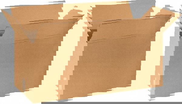 Corrugated Shipping Box: 30