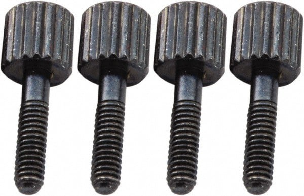 Pack of 4 Welding Helmet Replacement Screws