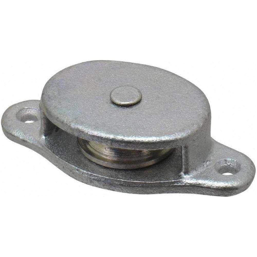 Single Side Side Mount Guidance Pulley