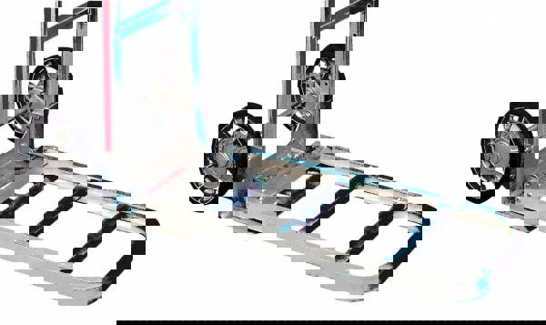 24 Inch Folding Nose Extension