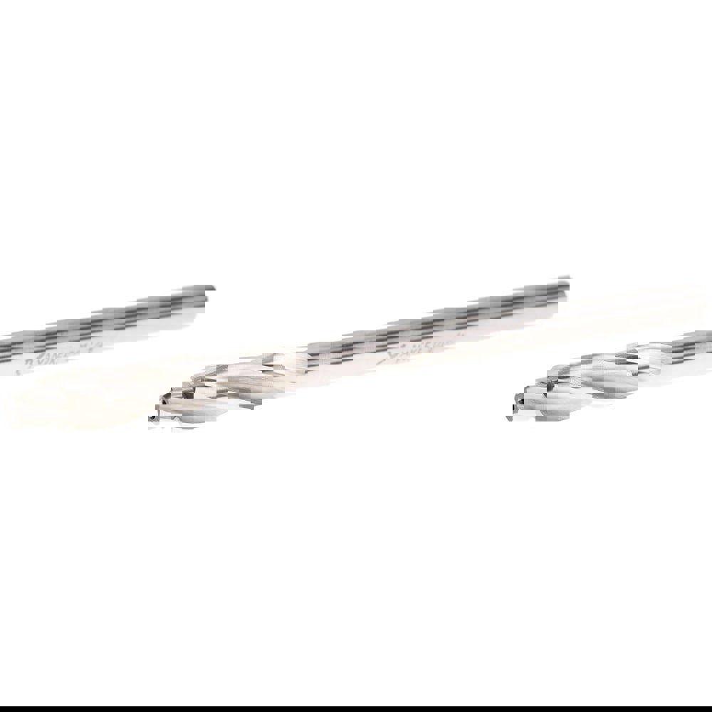 Solid Pilot Counterbore: 0.38