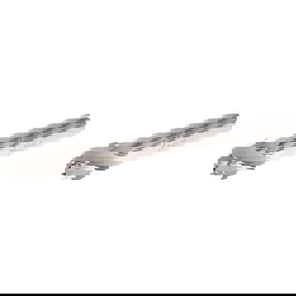 Solid Pilot Counterbore: 0.474