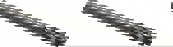 Solid Pilot Counterbore: 0.569