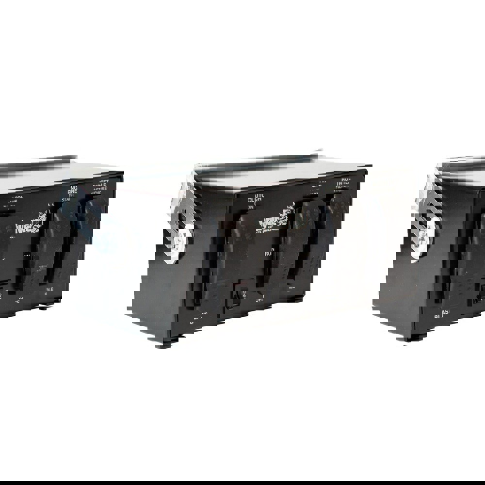 Landscape Spreader Accessories; Type: Controller ; Product Compatibility: Gas Model SaltDogg Spreaders ; Material: Steel ; UNSPSC Code: 21101800