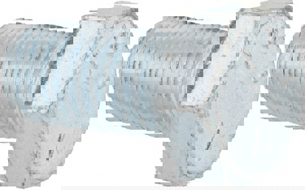 Hex Head Cap Screw: 1/2-13 x 1