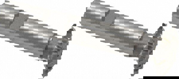 Double Angle Milling Cutter: 60 &deg;, 3/4