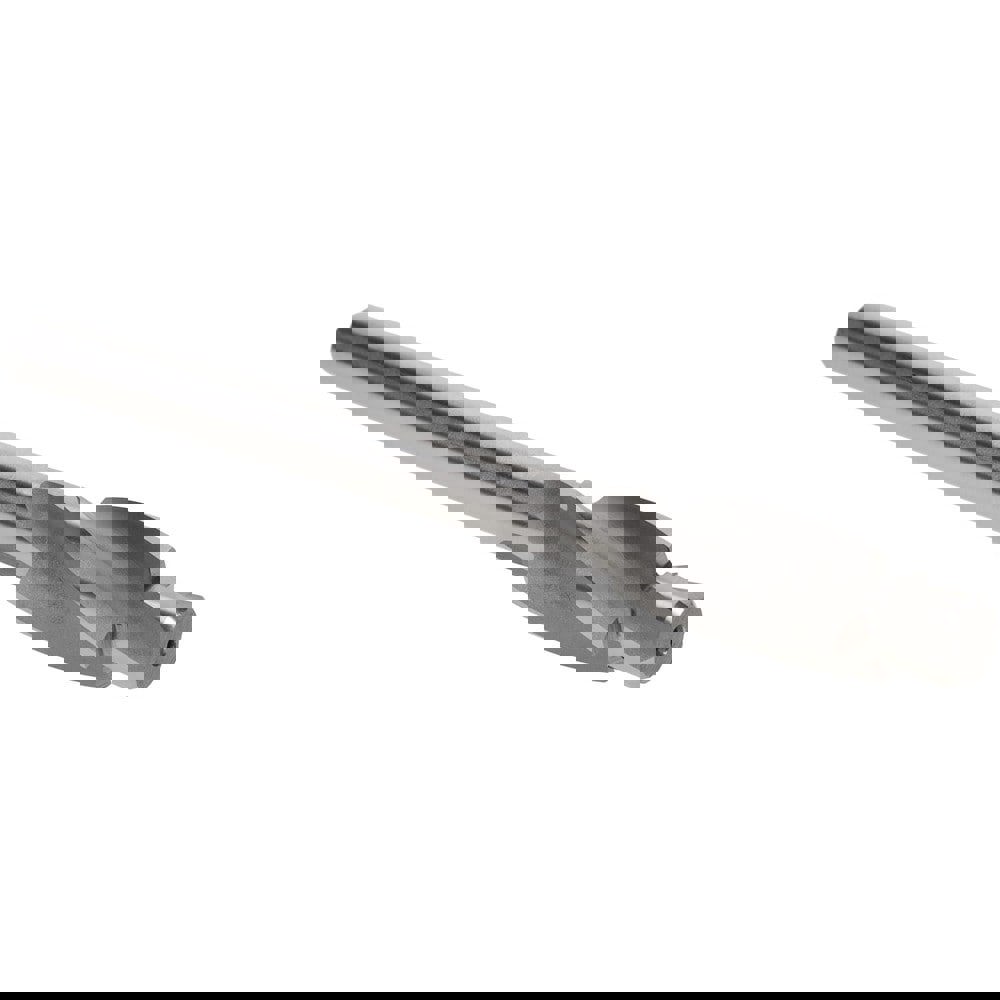Solid Pilot Counterbore: 0.755