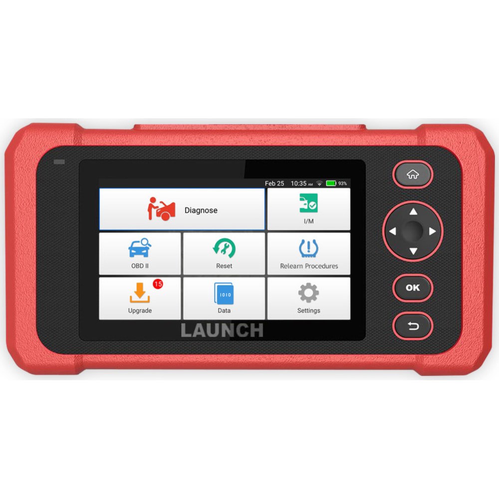 Millennium Master Mechanical Automotive Diagnostic Tool