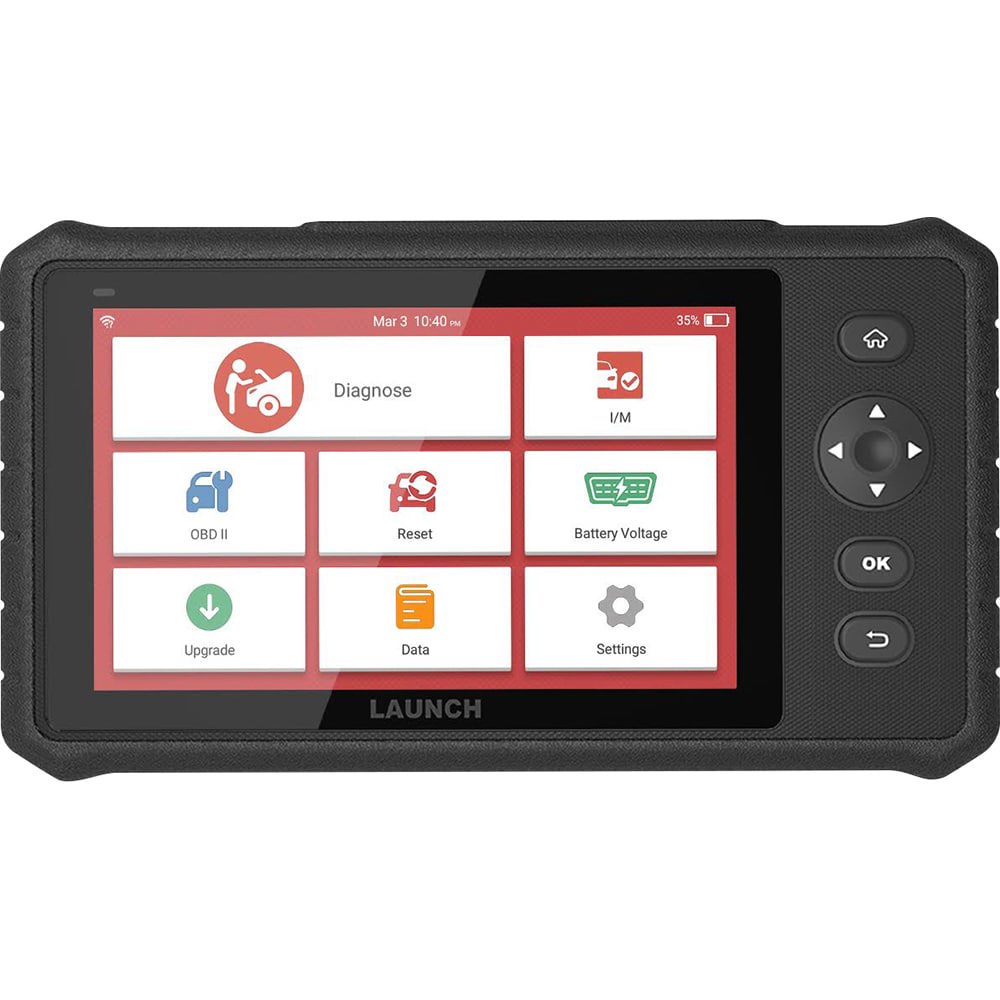 Gear Scan Plus Mechanical Automotive Diagnostic Tool