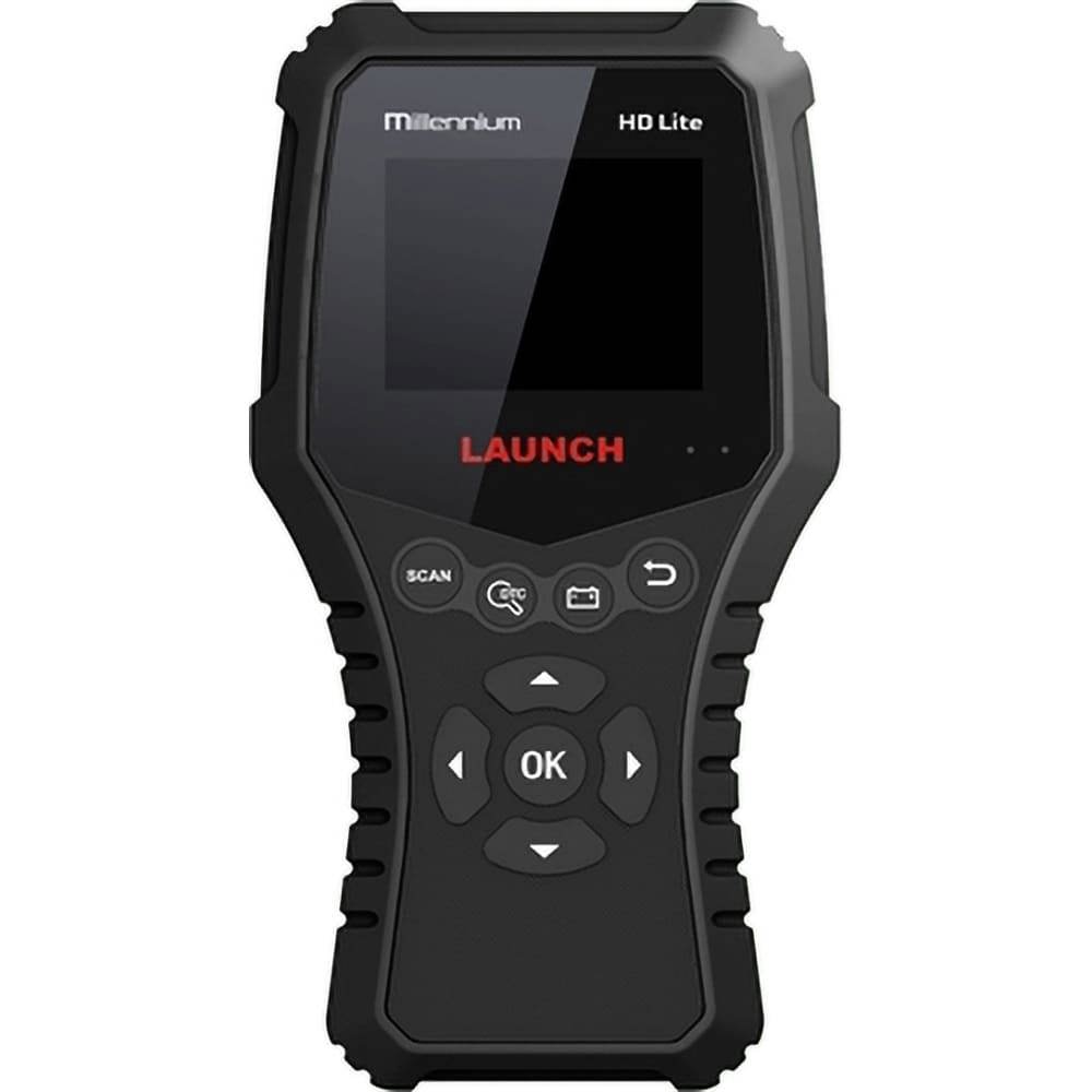Millennium HD Lite Mechanical Automotive Diagnostic Tool