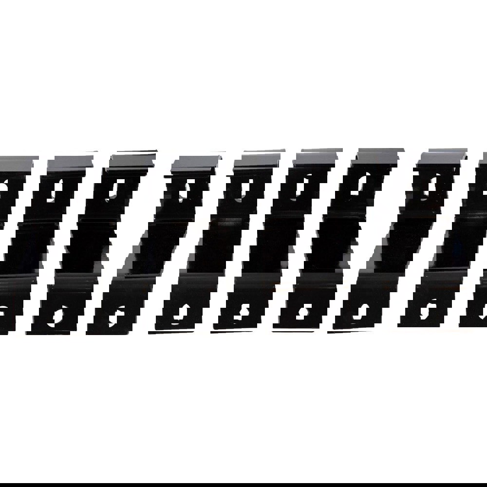 Landscape Spreader Accessories; Type: Tie Down Kit ; Product Compatibility: SaltDogg 6-20 Cubic Yard Municipal Spreaders ; Material: Steel ; UNSPSC Code: 21101800