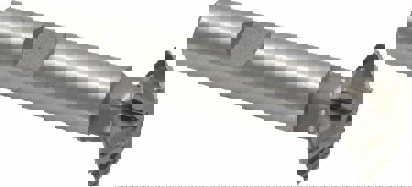 Double Angle Milling Cutter: 60 &deg;, 1