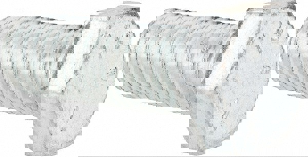 Hex Head Cap Screw: 1/2-13 x 1-1/2