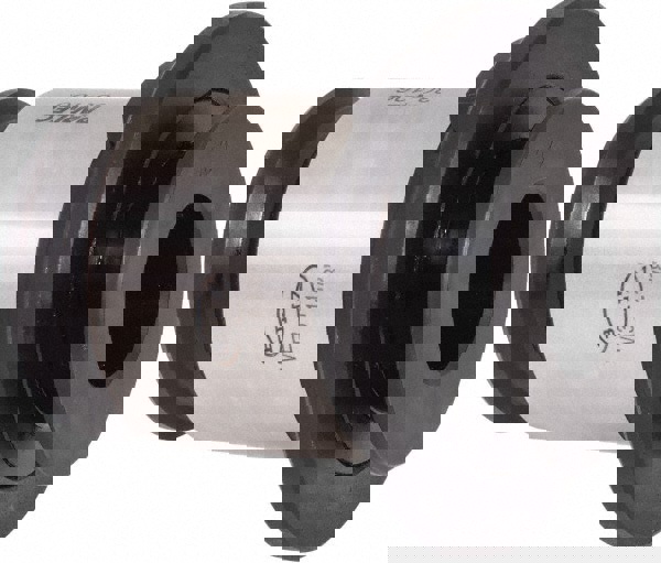 Tapping Adapter: 1-1/8