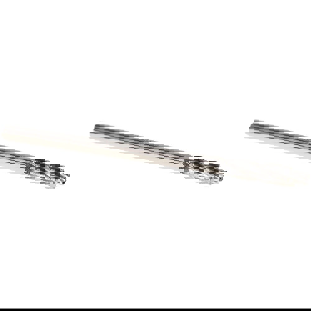 Solid Pilot Counterbore: 0.272