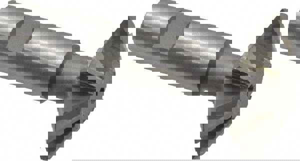 Double Angle Milling Cutter: 60 &deg;, 1-7/8