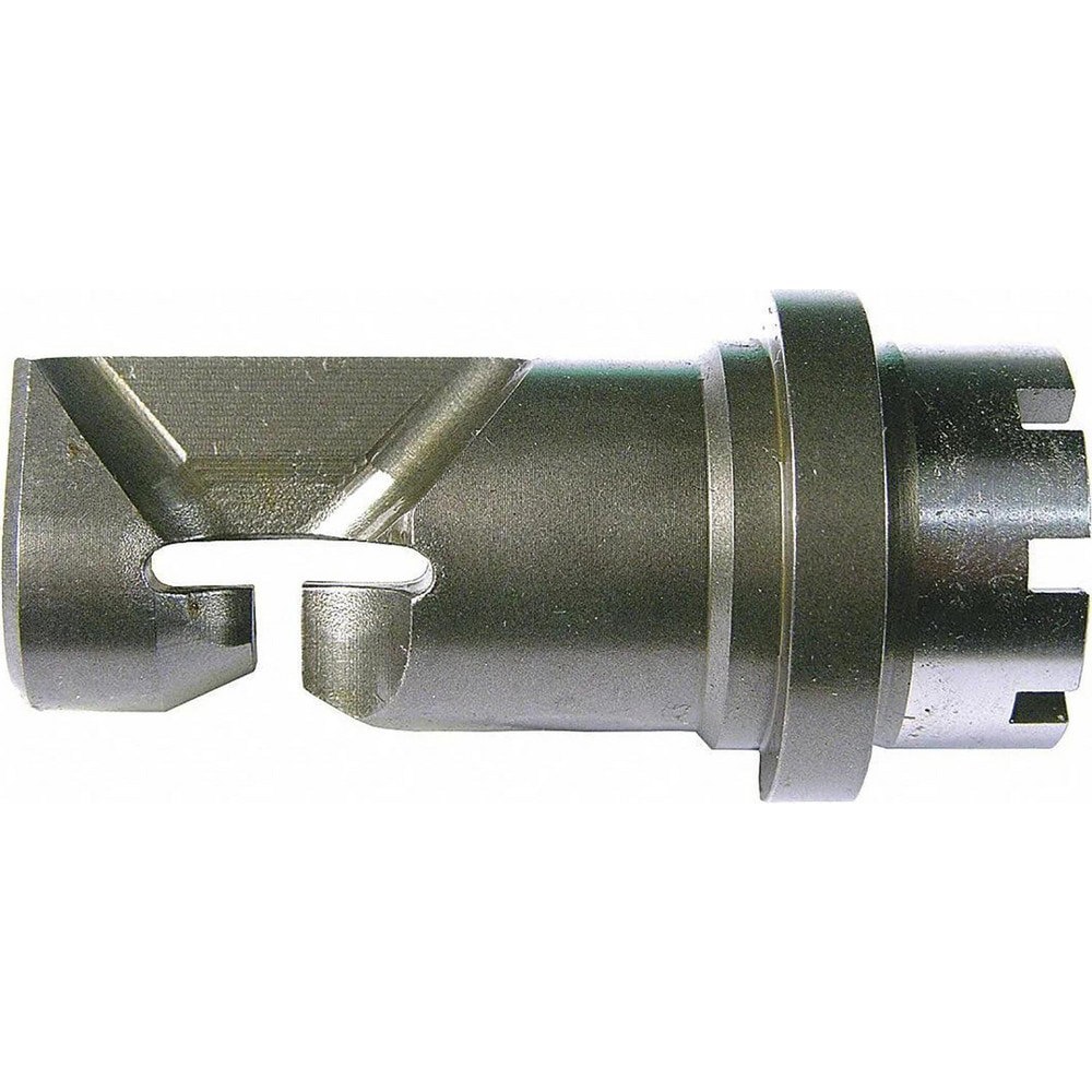 Handheld Shear/Nibbler Die