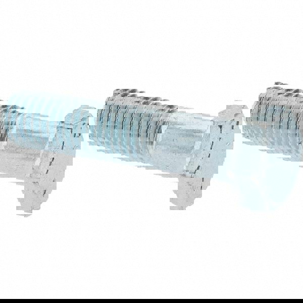 Hex Head Cap Screw: 1/2-13 x 2-1/4