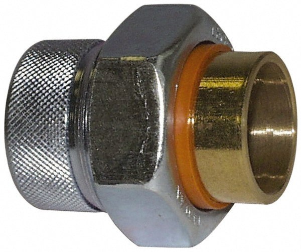 3/4 Thread, T-571 Dielectric Union