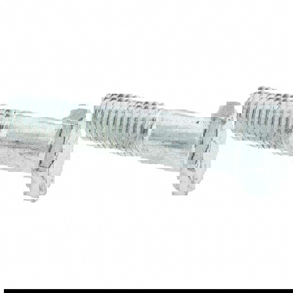 Hex Head Cap Screw: 1/2-13 x 2-1/2