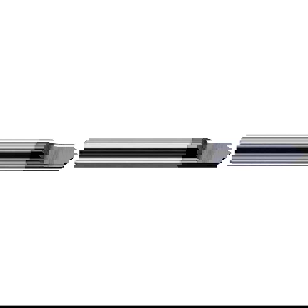 Engraving Cutter: 90 &deg;, 1/8