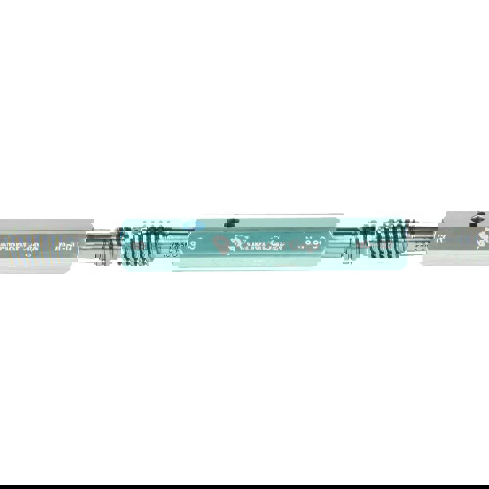 Plug Thread Go/No Go Gages; Go/No Go: Go