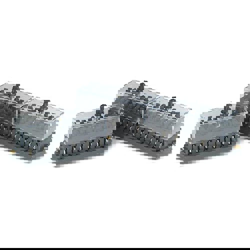 Automotive Fuses; Fuse Style: Fast Acting ; Blade Style: ATO/ATC; MidBlade ; Amperage: 30.0000 ; AC Voltage: 0 ; DC Voltage: 12 ; Color: Clear