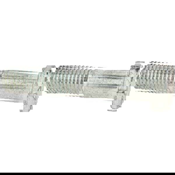 Hex Head Cap Screw: 1/2-13 x 2-3/4