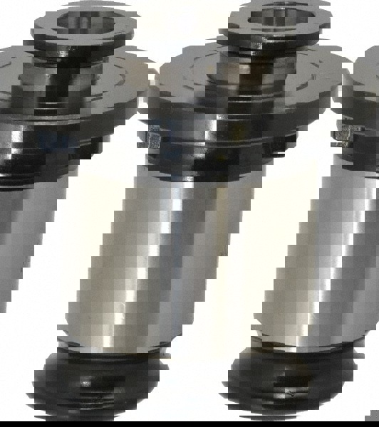 Tapping Adapter: 1-1/8