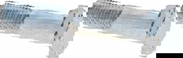 Hex Head Cap Screw: 1/2-13 x 3