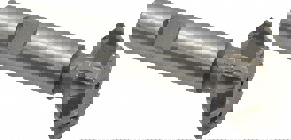 Double Angle Milling Cutter: 90 &deg;, 1-3/8