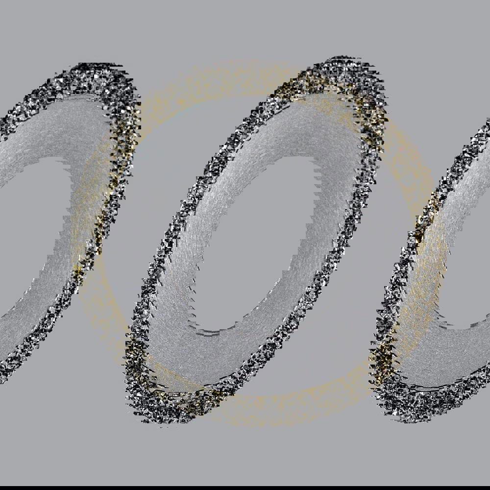 Slitting & Slotting Saw: 1