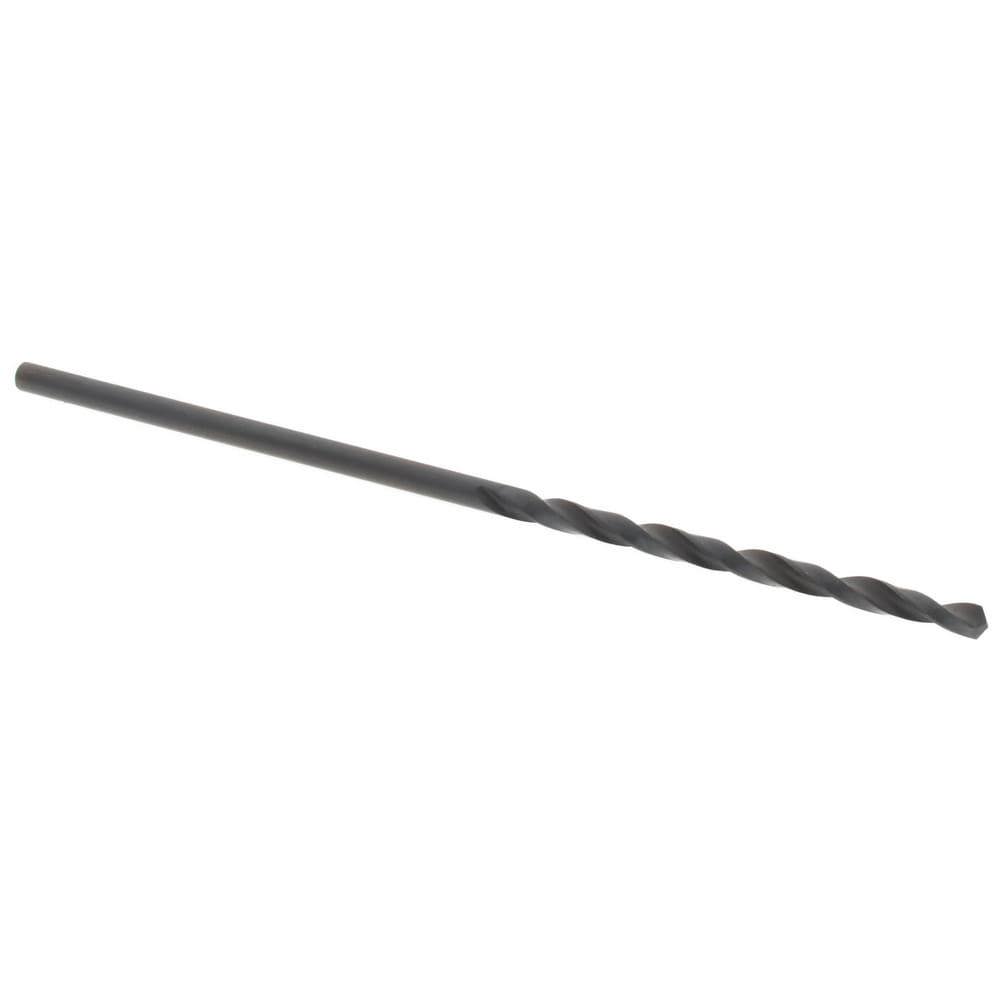 Jobber Length Drill Bit: 1.40 mm (0.0551) Dia, 118 deg, HSS