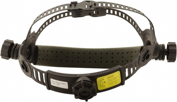 Welding Helmet Replacement Headgear