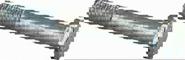 Hex Head Cap Screw: 1/2-13 x 3-3/4