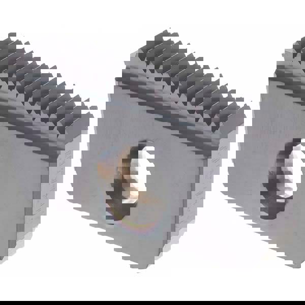 30-11.5 NPT MT7 Carbide Thread Mill Insert