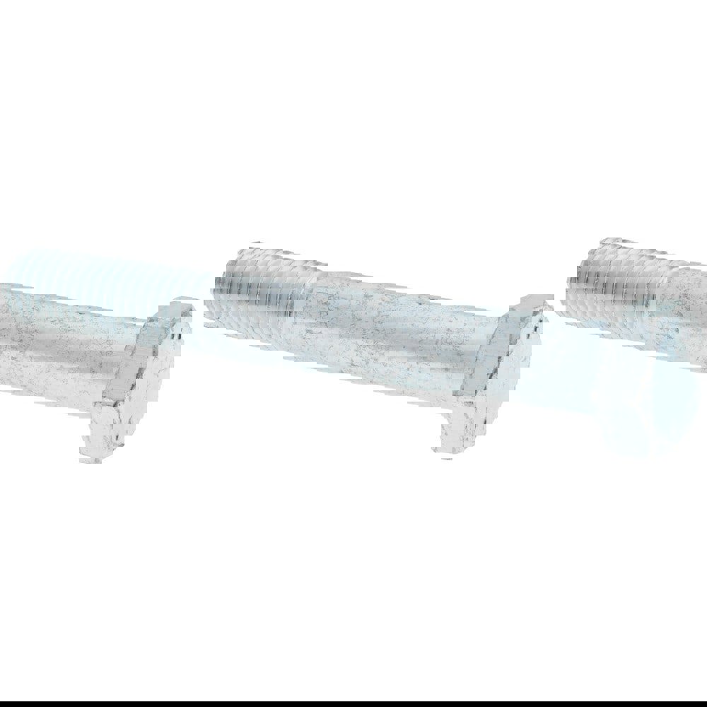 Hex Head Cap Screw: 1/2-13 x 4