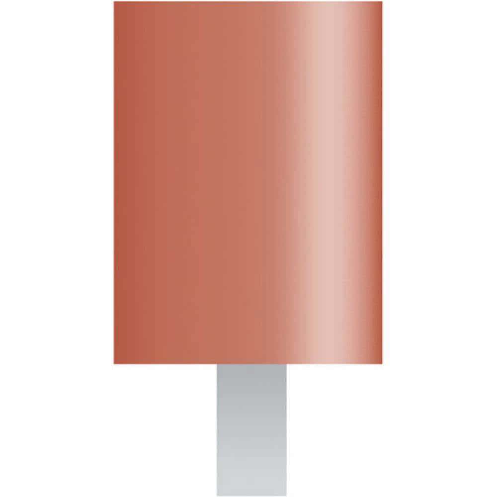 Mounted Point: 1/2