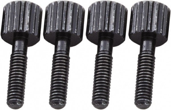 Pack of 4 Welding Helmet Replacement Screws