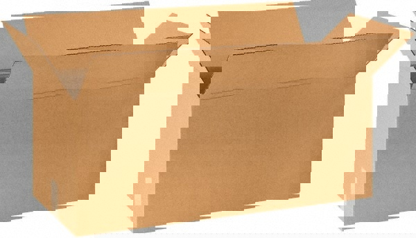 Corrugated Shipping Box: 30