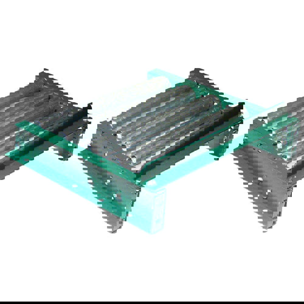 Conveyor Accessories; Material: Steel ; Overall Width: 27 ; For Use With: 2-1/2