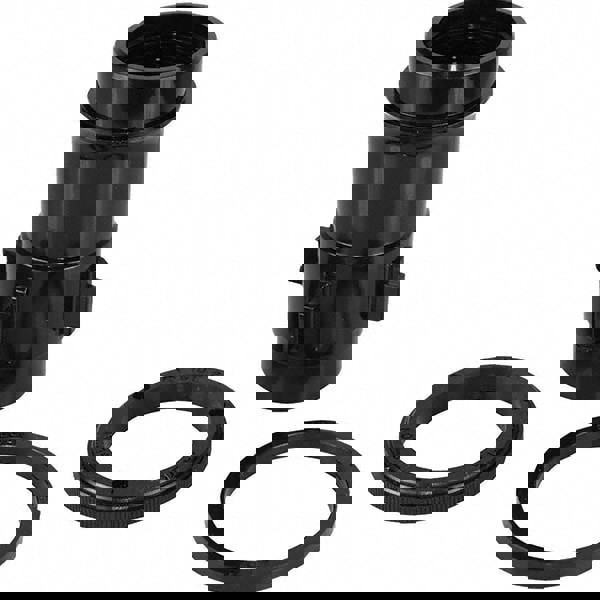 Urinal Flush Valve Repair Part: Use With Sloan Flushometer