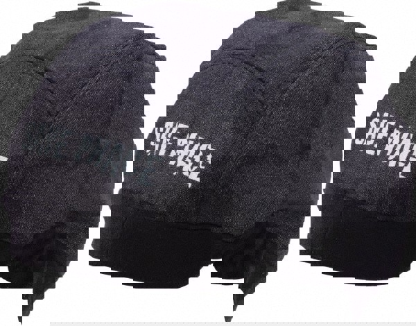 Skull Cap: Size Universal, Black & White, Flame-Resistant & Washable