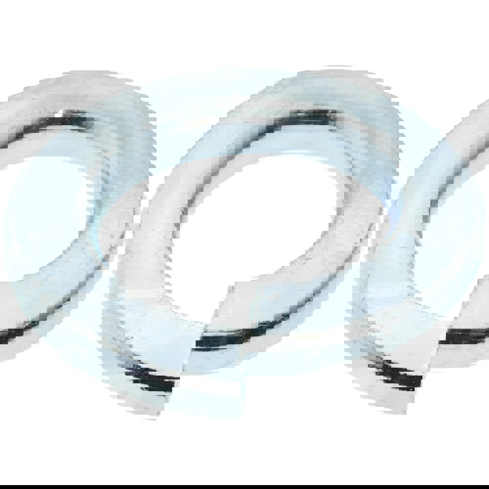 M10 Screw 10.2mm ID Grade 8 Spring Steel Metric Split Lock Washer