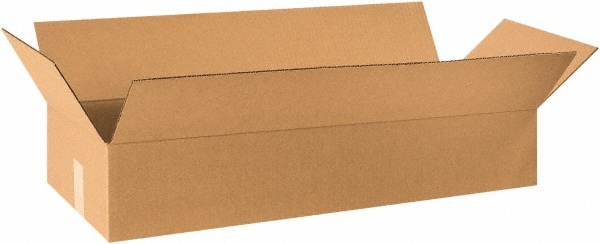 Corrugated Shipping Box: 30