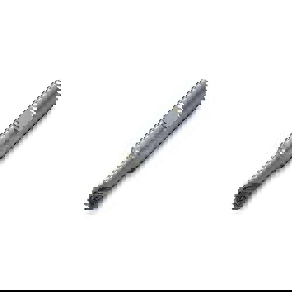 60&deg; Lead Angle, 1/4