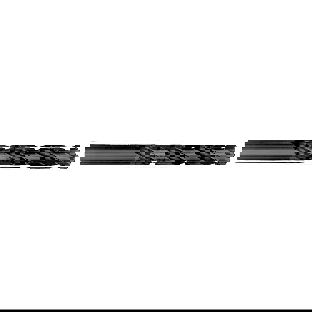 Jobber Length Drill Bit: 2.75 mm Dia, 118 &deg;, High Speed Steel